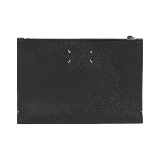Logo Pouch