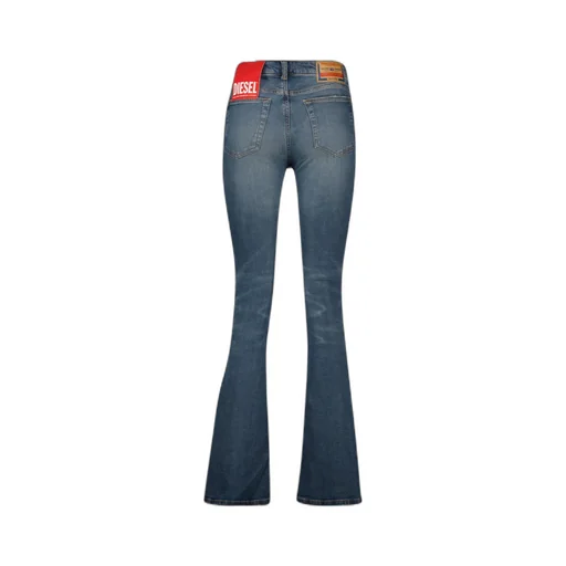 Diesel 1969 D-Ebbey Flared Jeans