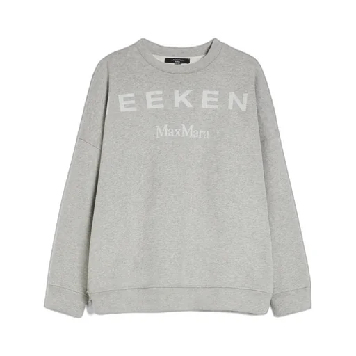 Organic Cotton Sweatshirt