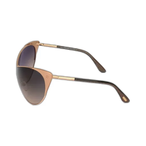 Geometric Sunglasses