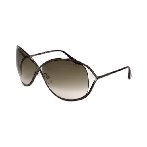 Geometric Sunglasses