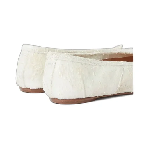 Maison Margiela Tabi Toe Ballet Flats