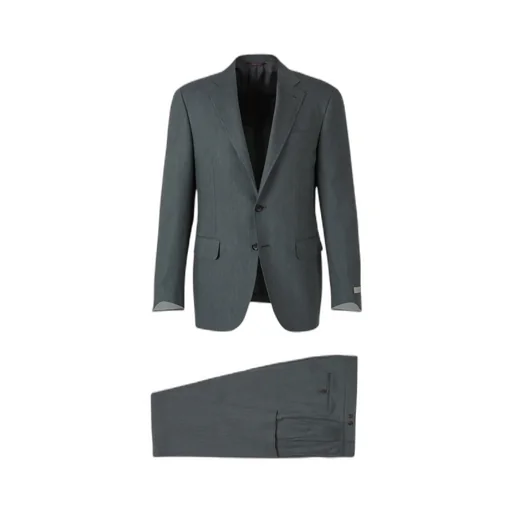 Wool Suit
