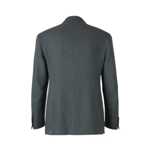 Wool Suit