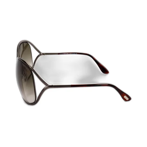 Geometric Sunglasses