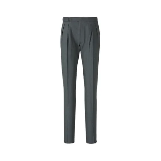 Wool Suit