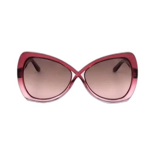 Geometric Sunglasses