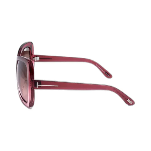 Geometric Sunglasses