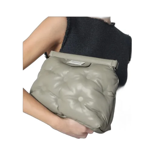 Small Glam Slam Cross Body Bag