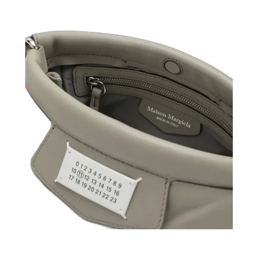 Small Glam Slam Cross Body Bag