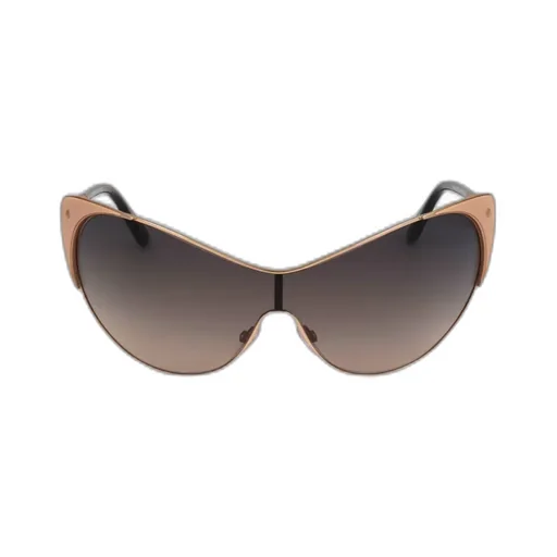 Geometric Sunglasses