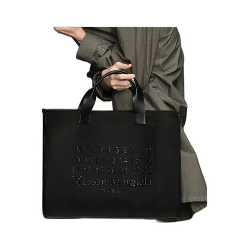 Large Cabas Tote Bag