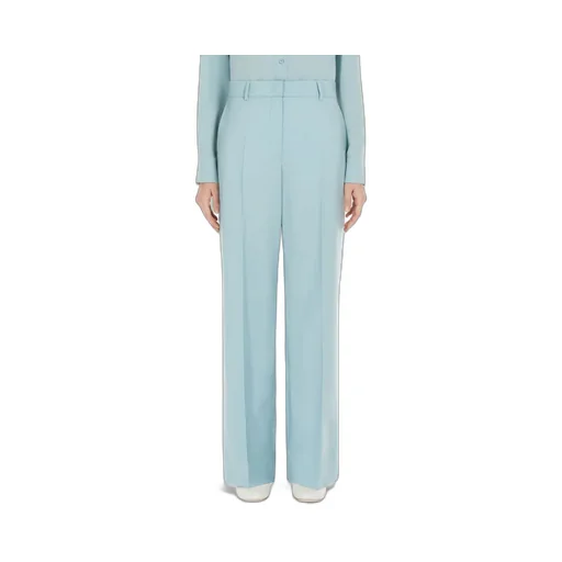 Weekend Max Mara Visivo Wide Leg Pants