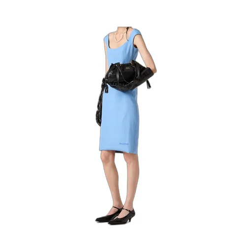 Joie Nappa Leather Bag