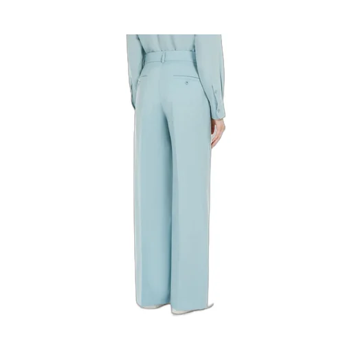 Weekend Max Mara Visivo Wide Leg Pants