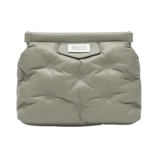 Small Glam Slam Cross Body Bag