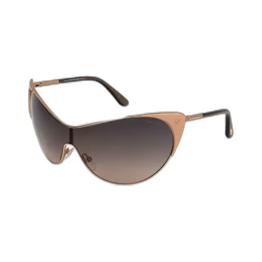 Geometric Sunglasses