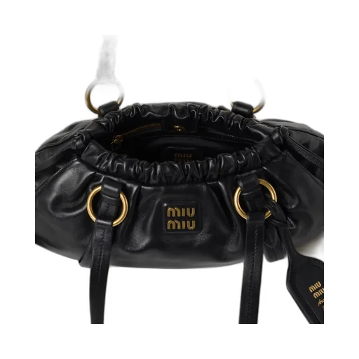 Joie Nappa Leather Bag