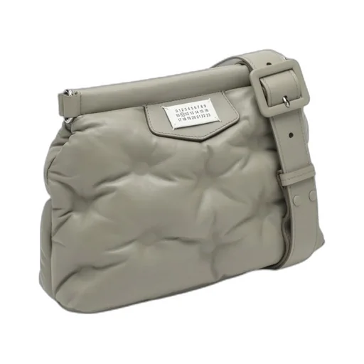 Small Glam Slam Cross Body Bag