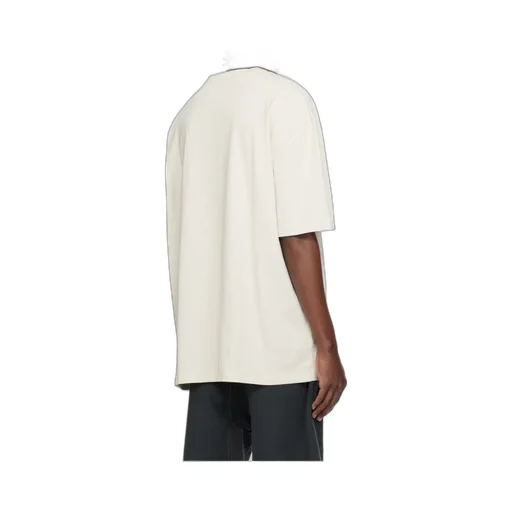 Embroidered Logo T-Shirt
