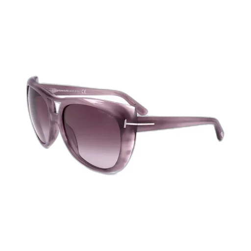 Geometric Sunglasses