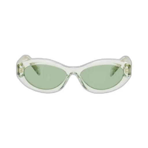 Logo Engraving Sunglasses