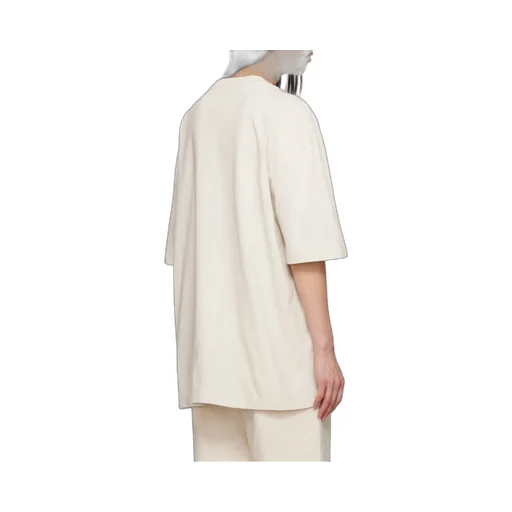 Embroidered Logo T-Shirt