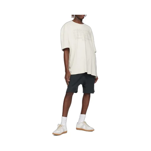 Embroidered Logo T-Shirt