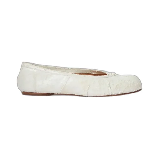 Maison Margiela Tabi Toe Ballet Flats