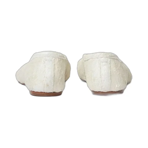 Maison Margiela Tabi Toe Ballet Flats