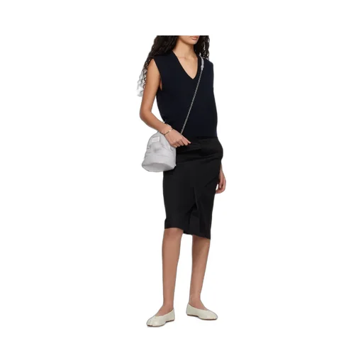 Maison Margiela Tabi Toe Ballet Flats