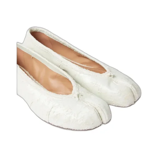 Maison Margiela Tabi Toe Ballet Flats