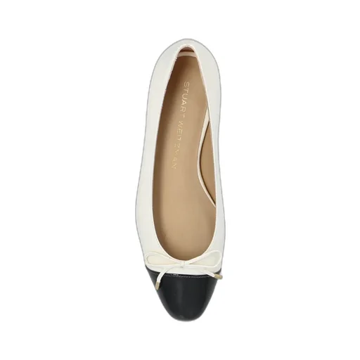 Bow Flat Shoes
