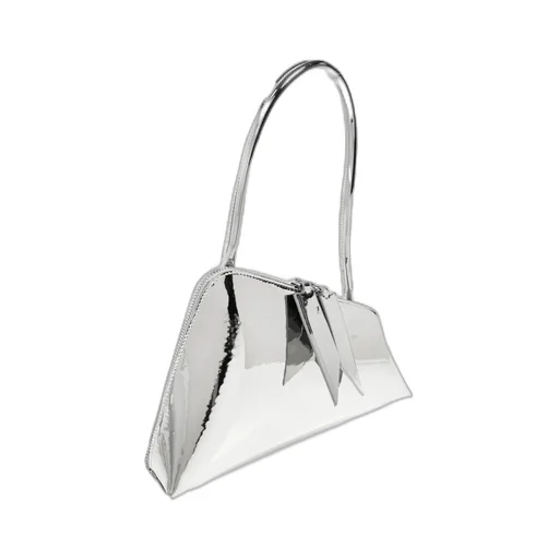 The Attico Sunrise Shoulder Bag
