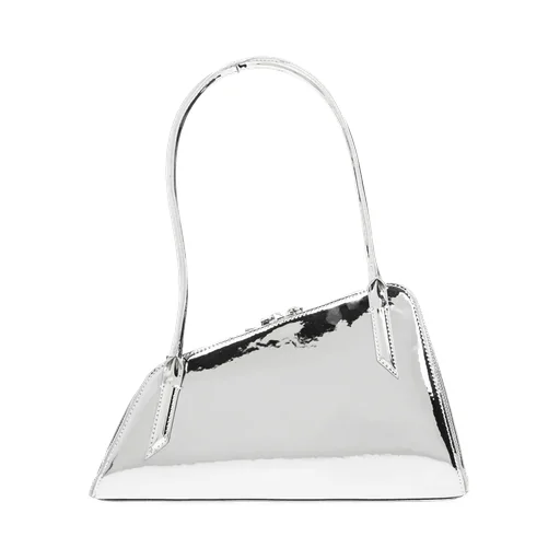 The Attico Sunrise Shoulder Bag