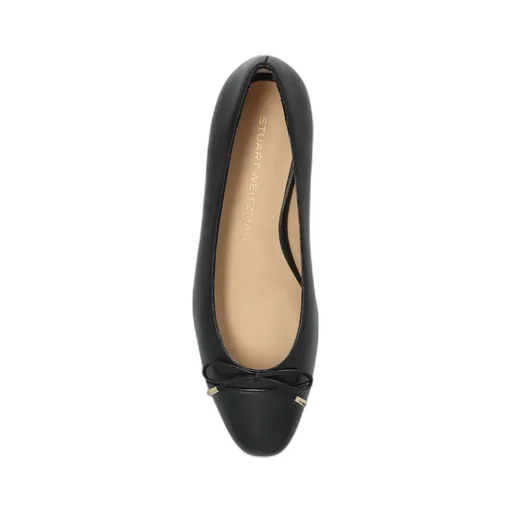 Bow Flat Shoes