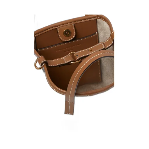 Smc Bananatex® Crossbody Tote Bag