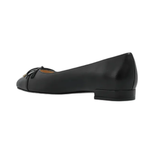 Bow Flat Shoes