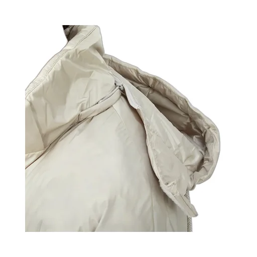 Long-Sleeved Cotton Clothes