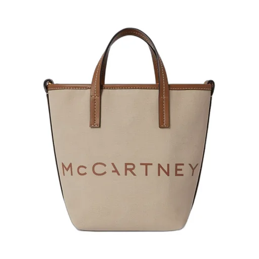 Smc Bananatex® Crossbody Tote Bag