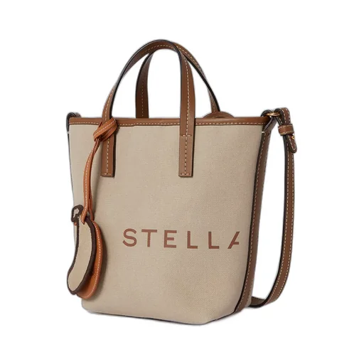 Smc Bananatex® Crossbody Tote Bag