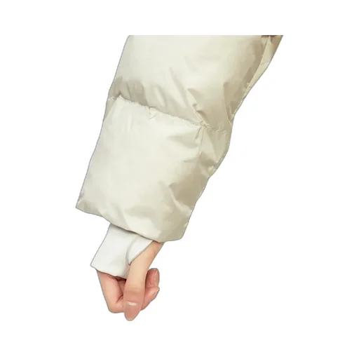 Long-Sleeved Cotton Clothes