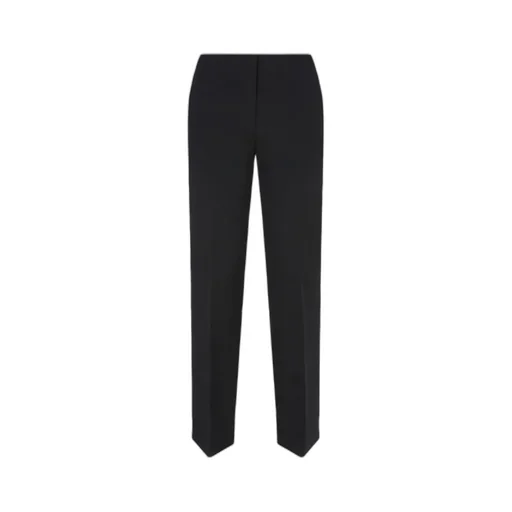 Wool Trousers