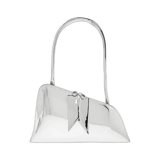 The Attico Sunrise Shoulder Bag