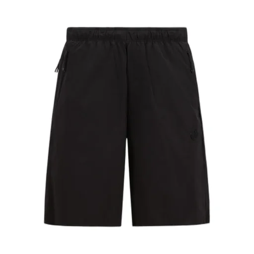 Moncler Logo Patch Shorts