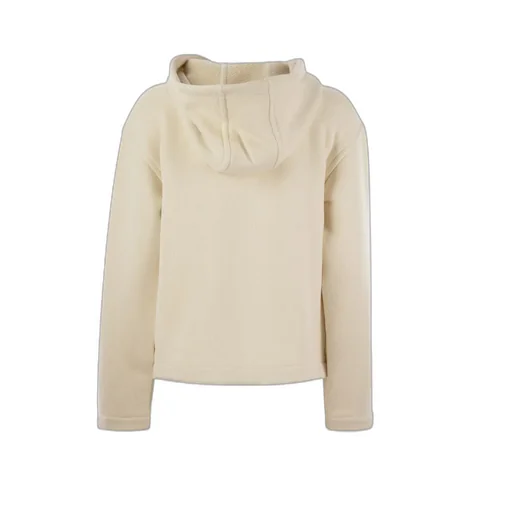 Max Mara Gary Logo Embroidered Hoodie