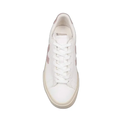 Veja Chrome Free Lace-Up Sneakers