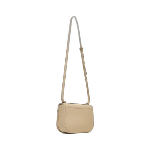 Double Gancini Cross Body Bag