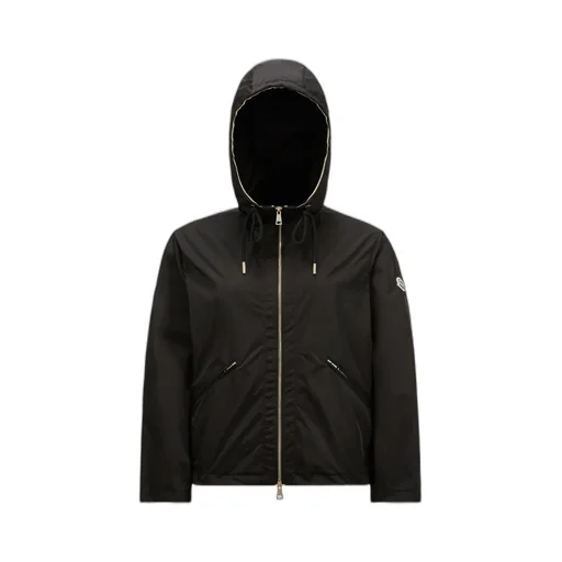 Moncler Cassiopea Hooded Jacket