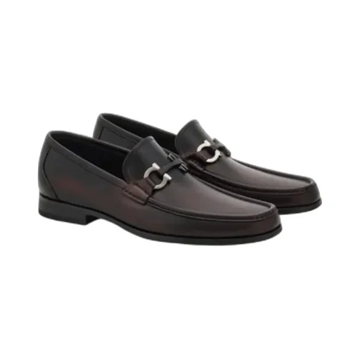 Push On Loafers